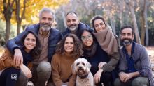 Español A1.5: Familia