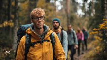 Español A2.24: Caminar el domingo.