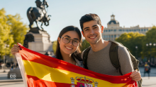 Español A1.28.2 ¿Cómo son los españoles?