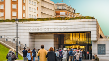 Español A1.44.3 El Museo del Prado