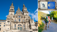 Español A2.33.3 El Camino de Santiago: un sueño hecho realidad