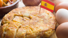 Español A2.27.3 La tortilla de patata: ¿qué tiene de especial?