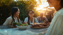 Español A2.34.3 La importancia de la familia en la cultura española