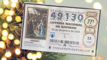 Español A2.10.1 La Lotería de Navidad: Un evento inolvidable