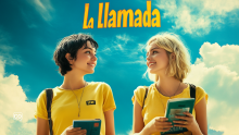 Español A1.45.3 El musical "La Llamada"