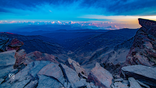 Español B1.15.1 Aventura en el Pico Mulhacén: La cima de Sierra Nevada