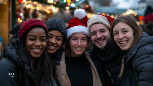 Español B2.5: Tradiciones y diversidad